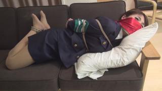 日本危机系列女警2 继续危机系列女警被捆绑监禁