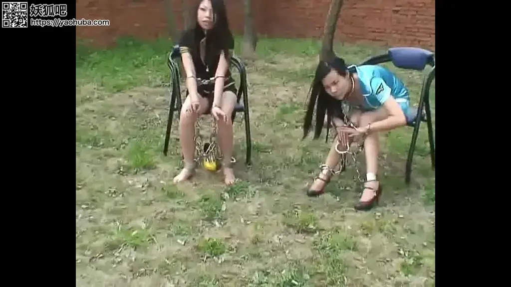 锐度主张-镣铐体验 片名：锐度主张-镣铐体验<br>出品：锐度主张出品<br>内容：是一部非常不错的国产镣铐作品希望大家喜欢多多支持