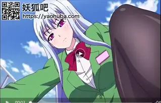 黑丝袜女学生在天台 动漫穿黑丝袜的女生在天台玩，两部合集