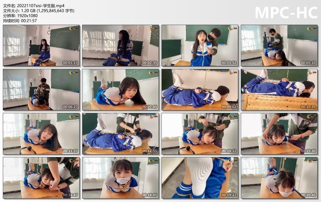 （xiao素素）：思思-学妹在教室被老师惩罚 内容介绍：校服白袜小学妹思思在教室里被老师用棉袜堵着嘴，<br>紧紧绑着，接下来又被驷马捆绑，口球堵嘴，这还不算，还被迫<br>闻自己穿着的袜子。。。<br>☆☆☆☆☆☆☆☆☆☆☆☆☆☆☆☆☆☆☆☆☆☆☆☆☆☆☆☆☆☆☆☆☆☆☆<br>下载说明：<br>解压密码 whwdzgwajjxss123 <br>压缩格式：.7z<br>☆☆☆☆☆☆☆☆☆☆☆☆☆☆☆☆☆☆☆☆☆☆☆☆☆☆☆☆☆☆☆☆☆☆☆<br>业务范围：专属订拍 一对一视频网调 全国飞现实验<br>联系qq：1487615606 3147195239<br>☆☆☆☆☆☆☆☆☆☆☆☆☆☆☆☆☆☆☆☆☆☆☆☆☆☆☆☆☆☆☆☆☆☆☆