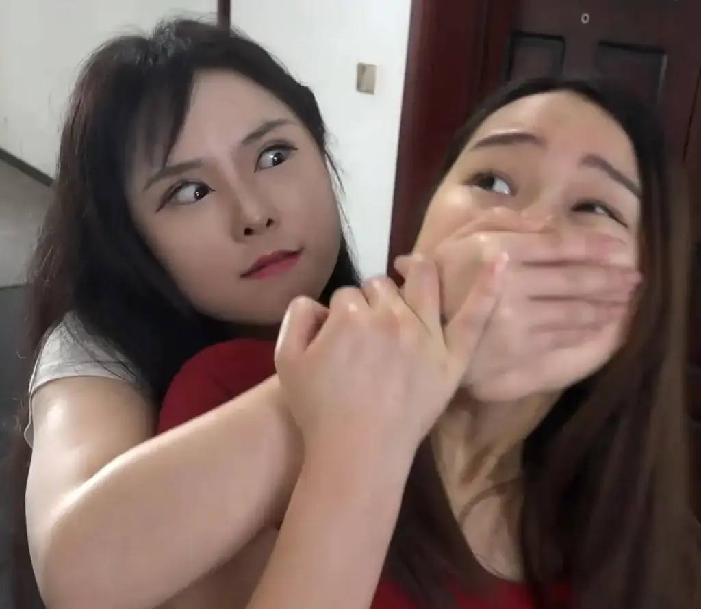 可怕的梦：上集  
