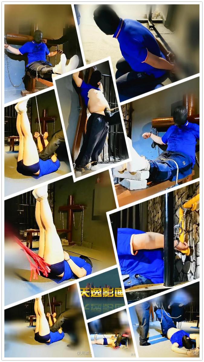 【天逸影画公司】C040《男囚犯体验记》22.11.16纪实片 【天逸影画公司】C040《男囚犯体验记》22.11.16纪实片<br><br>内容简介：<br>男同好体验男囚犯过程纪实片一小时公司三楼场景地交流纪实记录片，谢谢关注和支持！！！<br>各类定拍定制微信sun15506507890、sun15552161890、sun15663551963