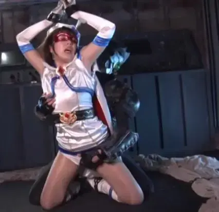  魔法美少女戦士フォンテーヌ3 怪人全復活！！ Sakura Tsuji <span style='color:#b0b0b0;'>[隐藏文字，购买后可见]</span><br> Magical Pretty Warrior Fontaine 3 The Great Resurrection of the Monster<br><br> Magical Pretty Warrior Fontaine 3 The Great Resurrection of the Monster