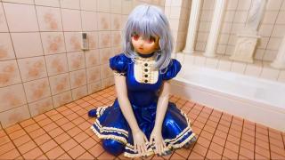 Twitter 13Kフォロワー記念公開 作者：みかんのおもちゃ箱 (みかん)<br>Twitterフォロワー13ｋいったら公開しようと思っていた動画です<br>【13Kフォロワーの大台いったら、今までと趣向が違う着ぐるみさんふぇちえっち動画を公開しようと思います】の動画です