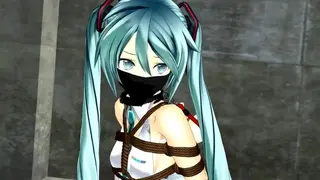初音未来 转n年前iwara视频
