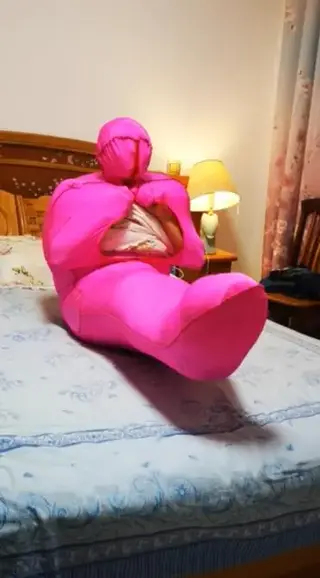 棉被玩偶 棉被玩偶作品