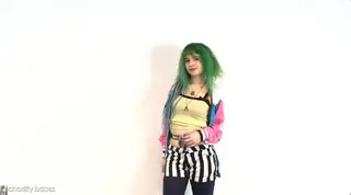 贞操带女孩 贞操带女孩