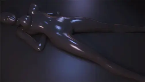 【动画】（吃人的乳胶） 熟睡中的女子被一团乳胶给包裹，任其挣扎都是无济于事，最终被乳胶给吞噬淹没 【动画】（吃人的乳胶） 熟睡中的女子被一团乳胶给包裹，任其挣扎都是无济于事，最终被乳胶给吞噬淹没<br>解压密码：jingjing<br>林子菌工作室有动画合集