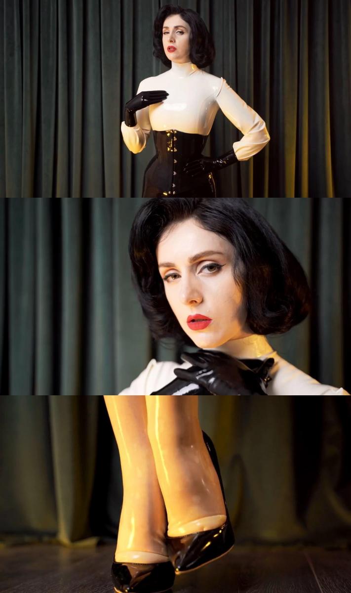 Miss Ellie Mouse - CEI in latex Саtеgоriеs: latex, doll, domination, femdom, femboy, sissy, slave, tease, humiliation, shiny, joi, goddess, teasing, bondage, shibari, rope bondage, shibaru, suspension, belts, bedtie, hogtied, tight bondage, strict bondage, bound elbows, struggling, ballgagged, helpless<br>类别：乳胶，娃娃，束缚，shibari，绳索束缚，shibari，悬挂，腰带，闺蜜，hogtied，紧密束缚，严格束缚，束缚肘部，挣扎，ballgagged，无奈<br>