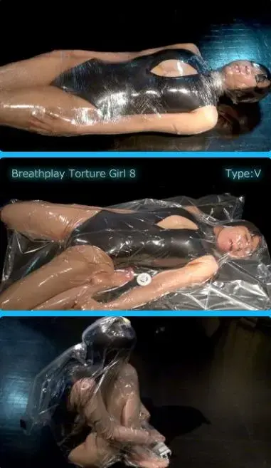  Breathplay Torture Girl8 Type_V Breathplay Torture Girl8 Type_V<br><span style='color:#b0b0b0;'>[隐藏文字，购买后可见]</span><br>描述：