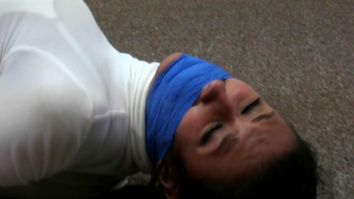 Drea Morgan hogtied in Sexy Ankle Boots HD This full length clip features the incredibely sexy Drea Morgan tightly tied up in sexy high heeled ankle boots! Drea is put through her paces…tight ropes control her tight little body, her mouth is packed and vet wrapped…Drea sexily squirms and struggles until she is finally HOGTIED! Drea is the perfect bondage damsel in distress!<br><br>