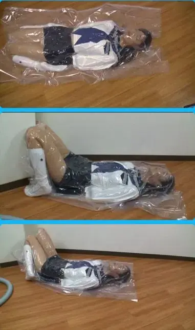 人間真空パック07　制服編 人間真空パック07　制服編<br><span style='color:#b0b0b0;'>[隐藏文字，购买后可见]</span><br>描述：高校を卒業して１８歳になったばかりの、セーラー服が似合うモデルさんです。 <br>意識が戻るまでの状態を、ノーカット編集です。