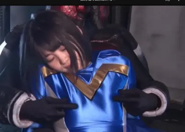  ヒロイン変身解除 夢幻戦隊ミスティックレンジャー2 Rui Negoto <span style='color:#b0b0b0;'>[隐藏文字，购买后可见]</span><br>Heroine Untransformation Mysticranger2Heroine Untransformation Mysticranger2