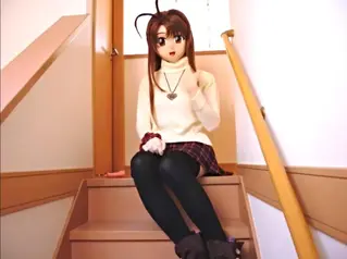 SKA FANTIA视频 kigurumi 视频作者是SKA <br>时长只有5分钟，且画质不高，发个金币视频吧