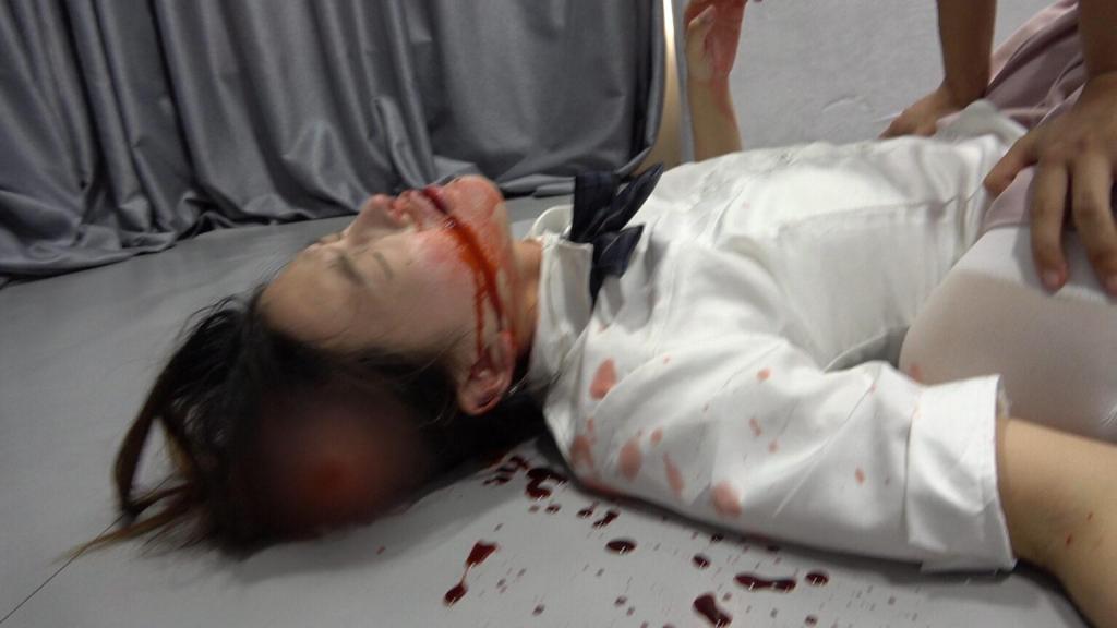血战到底 这是一个自定义视频。定制内容包括女演员、服装、剧情等。期待与您的合作 QQ：3776089676
