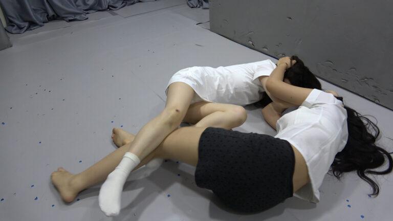 职场风波 这是一个自定义视频。定制内容包括女演员、服装、剧情等。期待与您的合作 QQ：3776089676