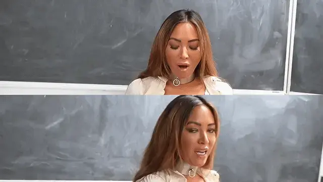 Natalia Forrest – office worker pumped 【中文挤奶系列】秘书纳塔利娅被铐在背后，当她的老板打开她的衬衫，拉下她的胸赵的盖子时，她很无助。她知道接下来会发生什么。她讨厌挤奶。这很痛苦，也不公平！娜塔莉亚一直在抱怨，因为她的老板提高了挤奶速度，直到她的乳变得更大、更蓬松！Natalia Forrest doesn’t even want to be a HuCow. But in even in a normal office job, she can not seem to find any peace because her boss keeps finding ways to blame her for any errors. As a punishment, Natalia gets cuffed behind her back, so she is helpless when her boss opens her blouse and pulls down the flaps on her milking bra. With her pointy teats completely exposed, Natalia is very vocal and loud, because she knows what will happen next. She HATES getting pumped. It is painful and it is not fair! Natalia keeps complaining as her boss turns up the pumping speed until her nipples are even bigger and very puffy! Then he puts tight black elastic bands on her teats to make them stay this way! Natalia is horrified! She can’t even have a normal job??