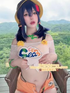 ゼンゼ◯/◯ン水着自撮り???? 金币福利。来自ワルキューレ (りずな)