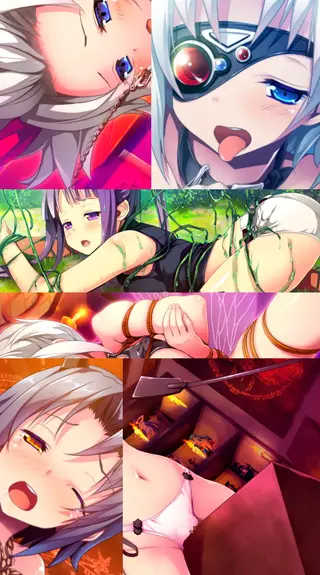 【ADV/AI汉化/PC】明明是魔王,却这么生龙活虎！2 「啊……我终于成为了“魔法使”了啊――」<br>和二次元嫁孤独地迎来30岁生日的童贞死宅・森井蔵之助。<br>自称“魔王”的四个美少女从PC显示器中溜出一般出现了。<br>她们说蔵之助正是在传承中被讴歌为“最强魔法使”的候补，是每一个以统一魔界为目标的魔王所渴望得到的人才。<br>为了成为最强的魔法使似乎需要大量的调教来训练精力。<br>就这被4个可爱而好色的魔王包围的蔵之助的酒池肉林的同居生活开始了。<br>---------------------------------------------------------------------------------------------------------------------------------------------------------<br>更多的有关于BDSM的游戏抑或是其他恋物游戏可以点击我的视频，进我发布的视频主页查看<br>我会不定时更新内容，如果有什么建议或者您想玩的什么游戏，可以私信或者直接在视频下方留言<br>注意事项：<br>1.解压密码默认没有，有的话提取码就是<br>2.请不要在线解压，请不要在线解压，请不要在线解压，重要的事情说三遍<br>3.个别用户压缩包使用自带的压缩软件如果无法解压请下载《360压缩》进行解压，因为我是用360压缩软件进行生成的压缩包，此软件百分百解压<br>4.下载完成后是后缀为.111或者其他什么稀奇古怪的后缀的文件，需要右键点击重命名改后缀，将他改成.7z才可进行解压，如最后三张截图所示，中间那步点是(有时需要多次改后缀解压，一直解压到出现游戏文件为止）<br>5.因为网盘等问题被和谐，直接在评论里面和我说一声补档即可，一般会在3天之内补上，另外，关于PC端和手机端游戏的问题，大部分发布的都是PC端游，也有一些手机端，如果是手机端游戏，我会在文中或者标题特别说明，其次，手机端还分为安卓和苹果两个系统，两端不可互通（PC同理，win和mac）<br>---------------------------------------------------------------------------------------------------------------------------------------------------------<br>(怎么改文件后缀)<br>下面的是百度百科的原话<br>修改文件后缀名的方法主要涉及显示文件扩展名、重命名文件以及使用命令行工具。以下是具体步骤：<br>（1）显示文件扩展名：首先，需要确保文件扩展名是可见的。<br>在Windows系统中，可以通过打开“此电脑”或任意文件夹，点击菜单栏中的“查看”选项，然后勾选“文件扩展名”来显示文件后缀。<br>（2）重命名文件：一旦文件扩展名显示出来，就可以通过重命名文件来修改后缀名。选择需要修改后缀名的文件，右键点击并选择“重命名”<br>然后直接在文件名后面添加或修改后缀名。完成后，按回车键确认修改。<br>（3）使用命令提示符：对于批量修改或更复杂的操作，可以使用命令提示符（cmd）。<br>打开cmd窗口，使用“ren”命令来批量修改文件后缀名。例如，要将当前目录下的所有.txt文件改为.doc，可以输入“ren *.txt *.doc”。<br>注意事项：修改文件后缀名可能会影响文件的打开方式和系统对文件的识别。<br>确保新后缀名与文件的实际格式相匹配，否则可能导致文件无法打开或数据损坏。<br>如果不确定文件的原始格式，建议先备份原始文件。<br>对于特定操作系统（如Windows 11）或设备（如iPhone、苹果电脑）<br>操作步骤类似，但可能有些许差异，特别是在显示和修改文件扩展名的具体步骤上。<br>