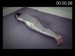  Christina carter mummified  Christina carter mummifiederfect