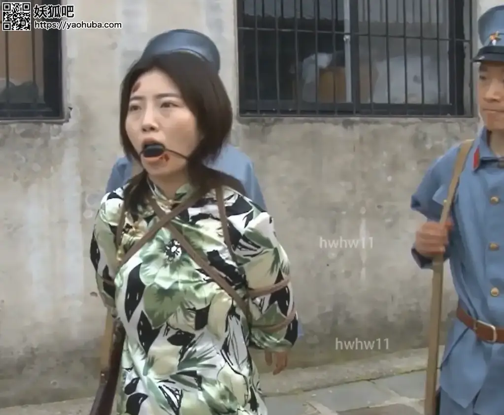 怀旧影视之向警予下集 02 标题 怀旧影视之向警予下集 02<br>创作 怀旧影视<br>剧情 怀旧影视作品。该系列的最后一部分。女英雄向警予英勇就义。希望大家喜欢
