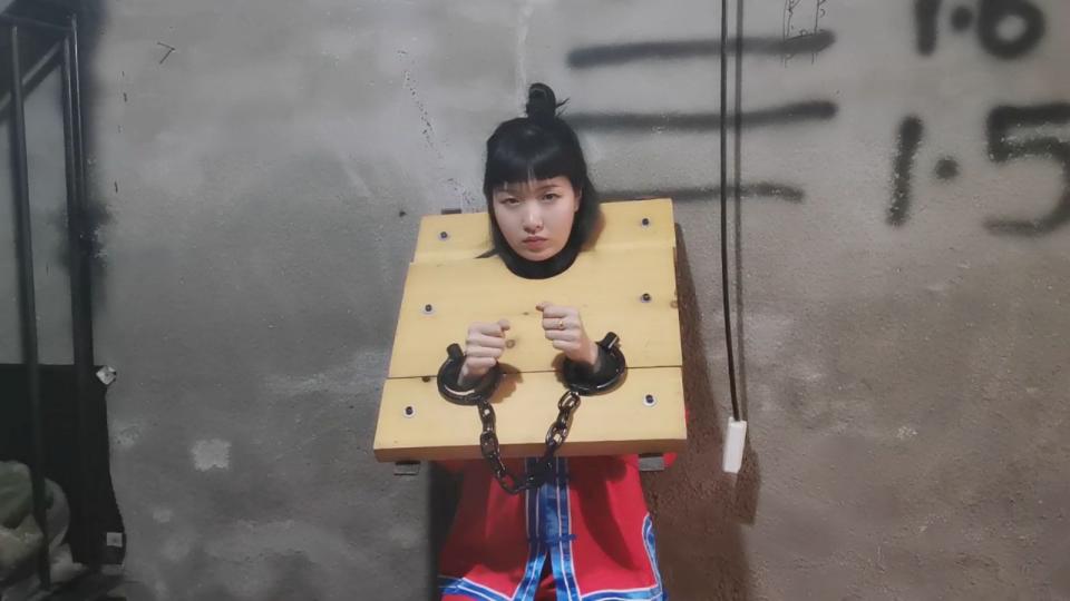 纵横•子瑶戏服 时间：26分钟 <br>大小：2.4G <br>交流QQ：445055822（可约/定拍/道具订制）
