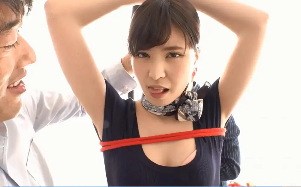 連続中出し調教いいなりキャビンアテンダント 和久井まりあ 标题 連続中出し調教いいなりキャビンアテンダント 和久井まりあ<br><span style='color:#b0b0b0;'>[隐藏文字，购买后可见]</span><br>監督	K*WEST<br>メーカー	SODクリエイト<br>レーベル	SOD star<br>発売日	2020-06-25<br>剧情 美女空姐被捆绑调教，内容精彩。希望大家喜欢