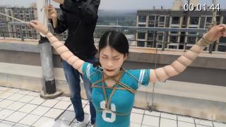 冷兮日光2 束缘阁  冷兮日光2