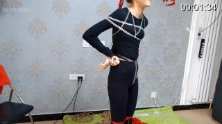苏小铁链2 束缘阁  苏小铁链2