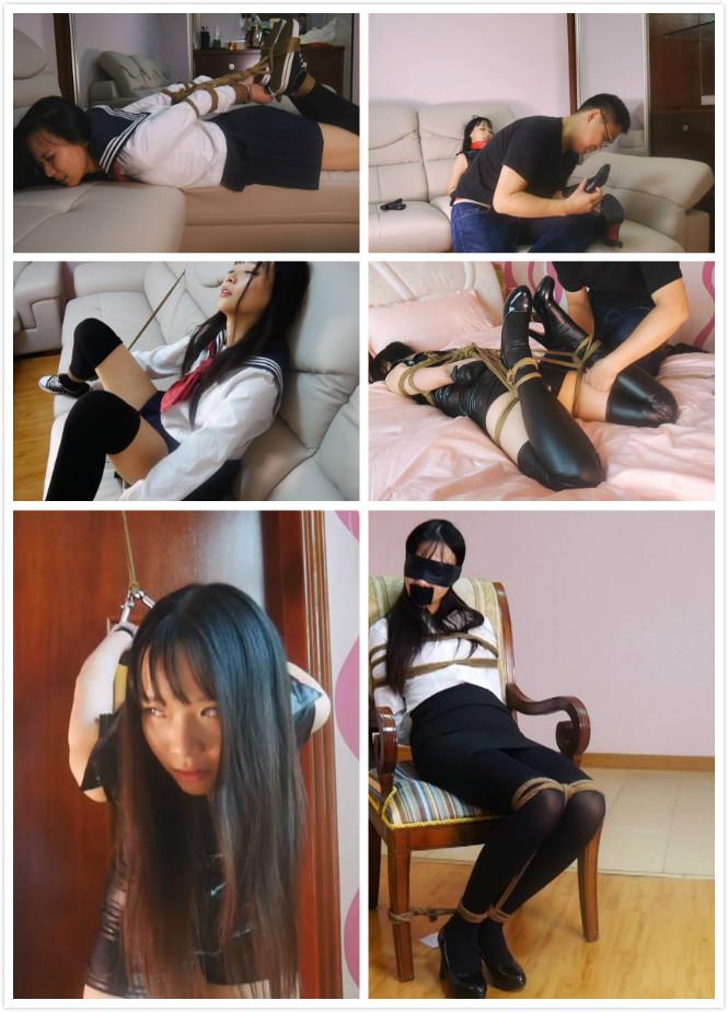猎美工作室作品 女怪盗系列 90分钟长片 全集出售 时间：90分钟<br>工作室：猎美<br>女怪盗的故事，好久之前的定拍了，现在拿出来低价出售