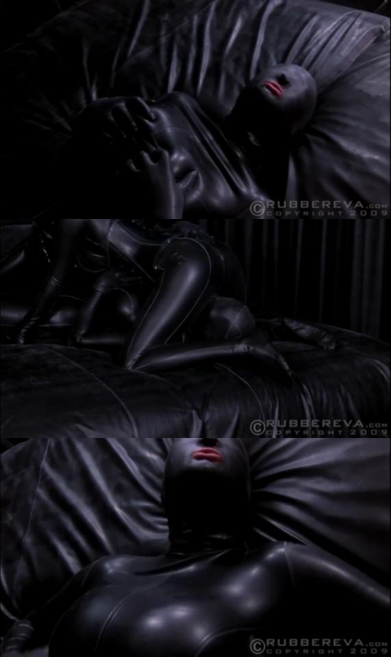 Total Black Rubber Enclosure Fuking A really heavy duty Rubber Bondage Body Bag with reinforced buckled Rubber Straps. The bag is made in zentai thick rubber and has reinforced and riveted sides through which the straps are wrapped around the kigurumi body. The body bag also has internal sleeves so the wearer cannot escape. It has a 3-way front zip. Total length is 74" and will fit up to a 6'3" tall person. Maximum chest around top two straps is 54" including the latex arms. Please Note! The rubber bondagehd hood is not included but available separately.<br>网址<span style='color:#b0b0b0;'>[隐藏文字，购买后可见]</span><br>