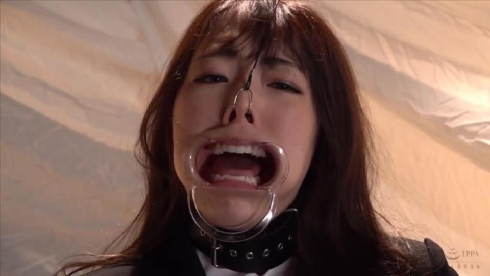 女スパイSTYLISH拷问刑4 汚辱の谍报女戦士 中谷玲奈 番号：<span style='color:#b0b0b0;'>[隐藏文字，购买后可见]</span><br>发行时间：2020-07-17<br>导演：东云勇太<br>製作商：シネマジック<br>发行商：NOIR<br>系列：<br>女スパイSTYLISH拷问刑<br>影片类别：<br>高画质、DMM独家、苗条、巨尻、折磨、SM