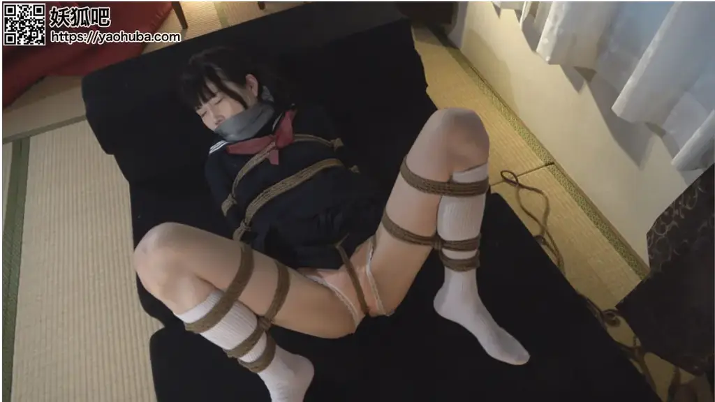 【DID】股縄・制服緊縛・猿轡 ロープで縛られ悶える姿を視姦される女【DUGA限定】 真金白银买来的，绝对物超所值，全网独一份<br>配信開始日	2020年03月15日<br>出演者	<br>ゆりか<br>メーカー	S.O.W<br>レーベル	S.O.W<br><span style='color:#b0b0b0;'>[隐藏文字，购买后可见]</span>