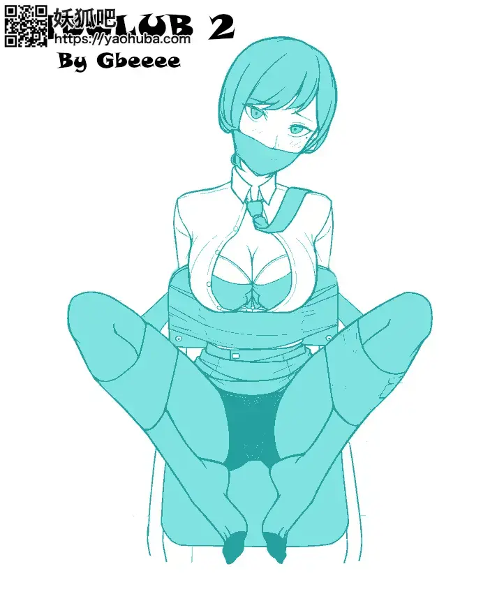 [GBeeee] DIDCLUB 2 [日本动漫]