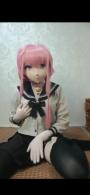kigurumi zentai play kigurumi zentai rubber latex play