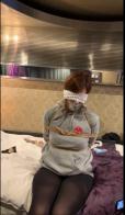 素人weibo bondage 简单素人捆绑