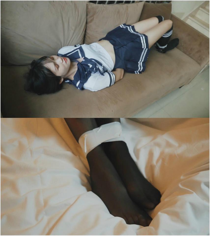网购一个机器女友，结果却是个故（zhi）障女友 一个屌丝男在网上购买了个机器女友，满足自己的需求，结果女友除了会端茶送水之外，啥也不是，，恨得只能给绑起来教训了……<br><br>网盘文件下载后改MP4格式