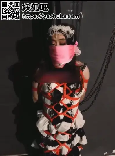 经典反串摄影-金露紧缚专辑（女仆 ol 婚纱 红裙） 经典反串摄影-金露紧缚专辑（女仆 ol 婚纱 红裙）<br>创作：经典反串摄影作品<br>描述;经典反串摄影-金露紧缚专辑（女仆 ol 婚纱 红裙）,喜欢的各种紧缚调教的千万不要错过啊
