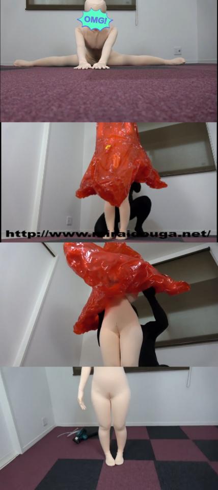 【超厚kigurumi紧身衣】【超可爱姐姐】厚手肌タイinテトラポット♥超圧縮&amp;刺激HD 厚手肌タイinテトラポット♥超圧縮&刺激<br>厚手肌zentaiタイに着替えテトラポットに入りrubber圧縮される彼女肌タイでの圧縮は中が鮮明にお楽しみ頂けます。苦しそうに表情を曇らせる彼女をお楽しみ下さい。開放されるとlatex安心した表情があどけない彼女です。<br><span style='color:#b0b0b0;'>[隐藏文字，购买后可见]</span><br><span style='color:#b0b0b0;'>[隐藏文字，购买后可见]</span><br><span style='color:#b0b0b0;'>[隐藏文字，购买后可见]</span>
