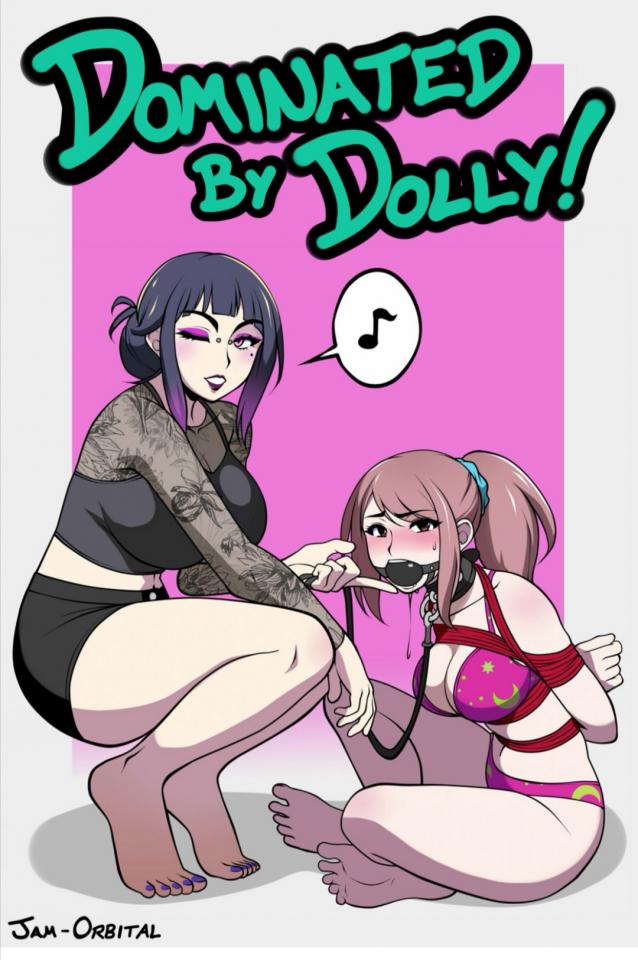  [Gag,Dog chain]