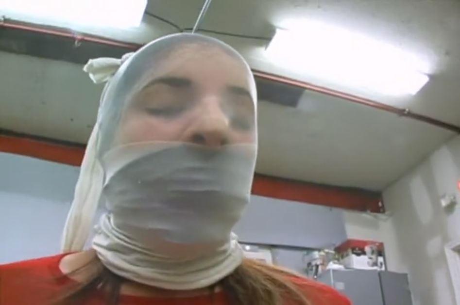 Nastasia's On-Screen Tying Nastasia's On-Screen Tying. Here's your chance to get to know Nastasia a lot better as we videotape the on-screen tying from her latest bondage video. <span style='color:#b0b0b0;'>[隐藏文字，购买后可见]</span>