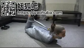 丝袜包裹胶带缠绕 丝袜包裹胶带缠绕