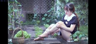 丽柜 满园春色 丽柜恋足视频系列 女仆系列 近期视频