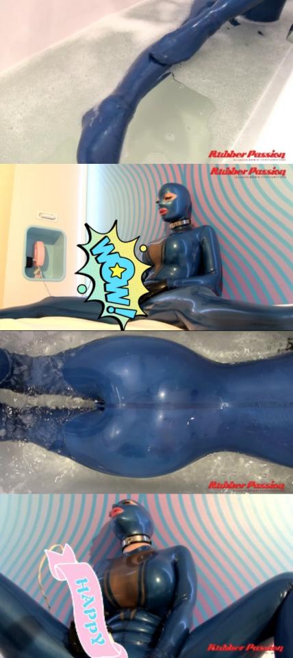 【rubber】‘Latex Luxury’ Full Video HD【超紧latex全包乳胶衣】 ‘Latex Luxury’ Full Video<br>Feeling the urge to be more enclosed in latex, with the hot sun shining on my hpsart body, I slip on my full kigurumi enclosure rubber hood.  I am soon joined by a zentai guy in full rubber. I can’t see him, but I can certainly feel pantyhose him   He takes full advantage of me while I’m helpless… fucking my hot wet pussy… pissing on me… and finally cumming over my face!!<br>Category: featured, Preview, Videos<br>Tags: Big Tits, Boy/Girl, Cock Sucking, Cum, Fucking, Full enclosure, Latex Outdoors, Pissing, Rubber doll, Rubber Guy<br><span style='color:#b0b0b0;'>[隐藏文字，购买后可见]</span><br><span style='color:#b0b0b0;'>[隐藏文字，购买后可见]</span>