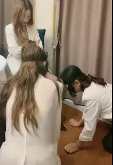 一诺大小姐S强制母女圣水37分钟 创作；一诺<br>一诺大小姐S强制母女圣水37分钟一诺大小姐S强制母女圣水37分钟一诺大小姐S强制母女圣水37分钟