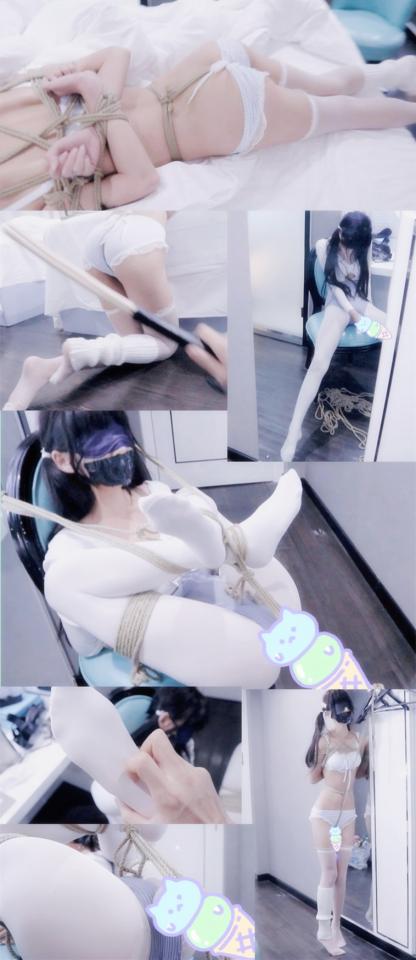 【特辑】强高超10次+是什么样的观看体验，完全固定、跪立行走、吊高股绳、鞭打TK、床上地下翻滚，50分钟用心超长制作。 1、现真诚招聘模特！保护隐私，可不露脸。那些莫名其妙的、其他目的的请勿打扰，应聘专用Q号（782158017）<br>解压码：3035669722<br>50分钟用心超长制作<br>【特辑】超10 的强高是什么样的观看体验，站着高、躺着高、跪着高、坐着高、固定高、移动高、蹲着高...<br>完全固定、跪立行走、吊高股绳、鞭打TK、床上地下翻滚.........<br>具体几次强高我没仔细数，应该在10次左右。<br>有兴趣的看官可以数一下一共强高几次，在评论区写下来。<br>文案就不多写了，熟悉的都知道质量，敬请享用吧。<br>百度云基本秒和谐，或是被举报和谐，所以往后改用腾讯微云，也方便大家的观看。