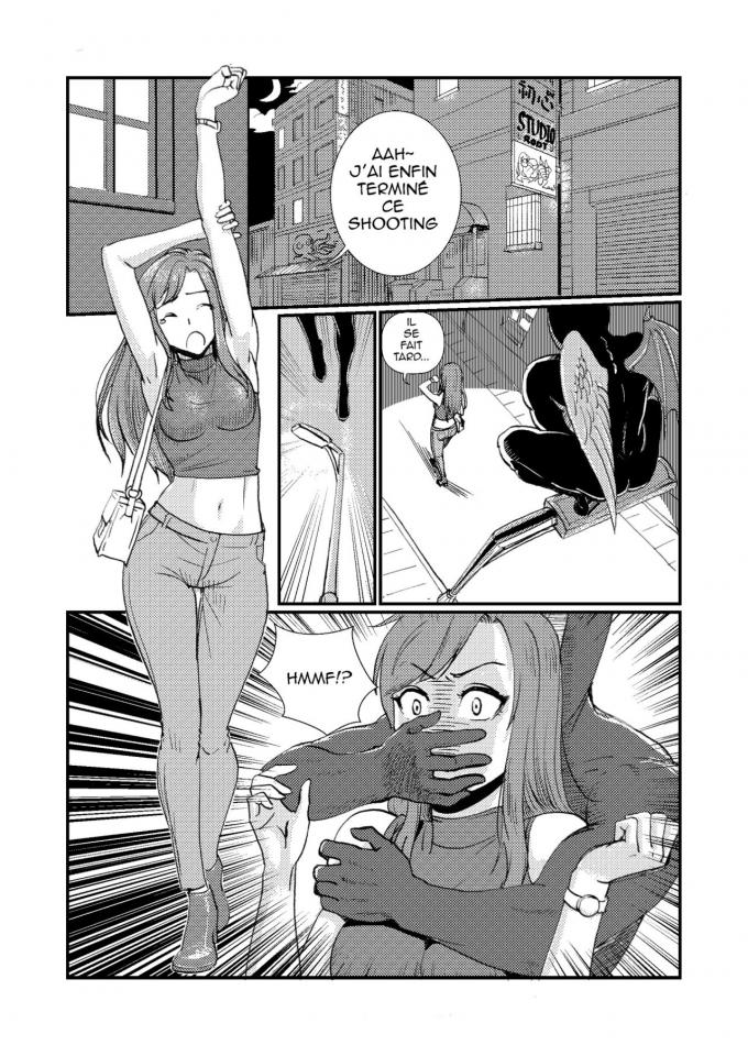  [Japanese Anime,Western Anime,Jean]
