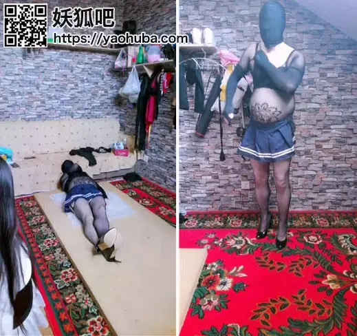 天香百合-魔女薇爷双女王重型调教变装骚母狗 天香百合-魔女薇爷双女王重型调教变装骚母狗<br>创作：天香百合原创作品<br>描述：天香百合-魔女薇爷双女王重型调教变装骚母狗，喜欢的调教变装女奴的千万不要粗过