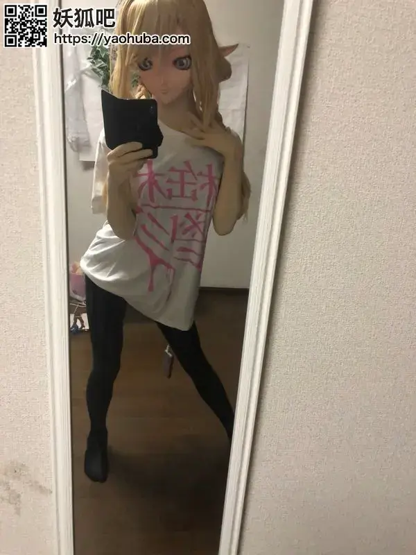 【choiya】着ぐるみに着替えるエルフちゃんの性生活動画HD 着ぐるみに着替えるエルフちゃんの性生活動画<br>着ぐるみを着ます。いわゆるkigurumiマスクオンオフとかそういうやつですね。アダルトビデオzentaiみたいな変な演出なく淡々と着るだけの方がlatex個人的に好きだったりします。着用→電マオナ→rubberマスクオフになります。需要肛珠あればラバ肌とかでもやります。一人遊びです。LE●HEX買いました。すべすべした生地が気持ちいいですね。<br><br><span style='color:#b0b0b0;'>[隐藏文字，购买后可见]</span>