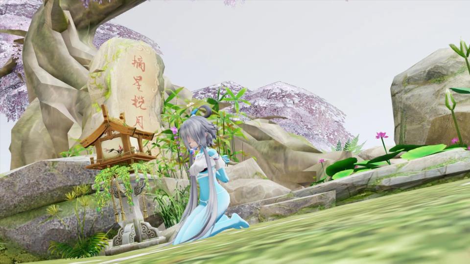 原创mmd（存货） 约稿qq2825104457加qq请注明来意！！！